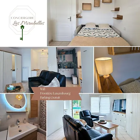 Lor'makaet Apartment