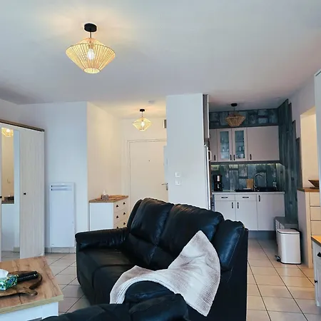 Apartment Lor'makaet Yutz