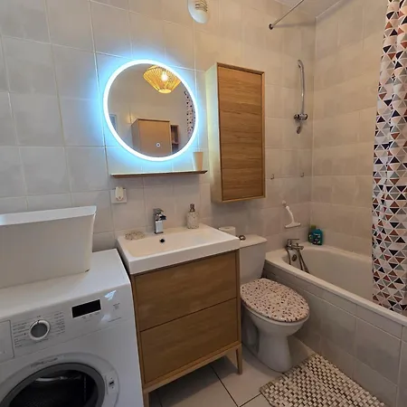 Lor'makaet Apartment