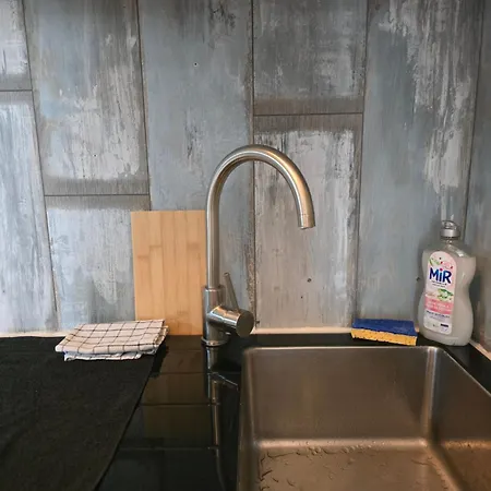 Lor'makaet Apartment *