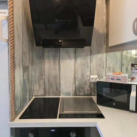 Apartment Lor'makaet Yutz