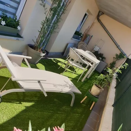 Apartment Lor'makaet Yutz